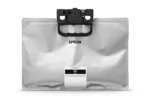 Cartus cerneala Epson Black, XXL, capacitate 50k pagini, pentru Epson - imagine 3