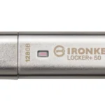 Memorie USB Kingston IronKey 128GB
