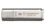 Memorie USB Kingston IronKey 128GB