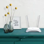 Router Wireless TP-LINK TL-MR3420, Wi-Fi 4, Single-Band - imagine 9