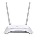 Router Wireless TP-LINK TL-MR3420, Wi-Fi 4, Single-Band - imagine 4