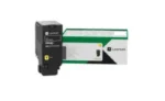 Toner Lexmark 66S2X00 Black, Return Programme, Capacitate 31k pagini, Compatibil - imagine 3