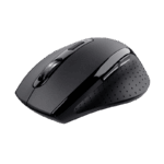 Mouse wireless Trust Sura, senzor optic, rezolutie maxima 1600 DPI, - imagine 3