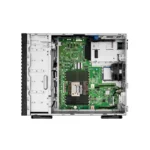 HPE ProLiant ML110 Gen11 4510 2.4GHz 12c 1P 32GB-R 4LFF - imagine 6