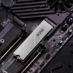 SSD Adata XPG Gammix S60 HeatSink 1TB PCI Express 4.0 - imagine 10