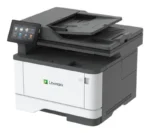 Multifunctional laser monocrom Lexmark MX432adwe, A4, Imprimare/Copiere/Scanare/Fax, Grup de lucru - imagine 7