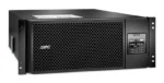 UPS APC Smart-UPS SRT online dubla-conversie 6000VA / 6000W 6 - imagine 4