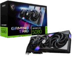 Placa Video MSI GEFORCE RTX 5080 16G GAMING TRIO OC