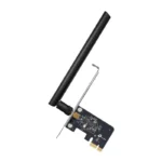 Placa de retea wireless TP-LINK Archer T2E, AC600, WiFI 5, - imagine 4