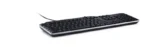 Tastatura Dell Multimedia KB522, neagra - imagine 12