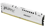 Memorie RAM Kingston, DIMM, DDR5, 64GB, 5600MHz, CL36, 1.35V, FURY - imagine 2