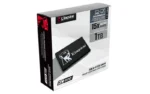 SSD Kingston  KC600, 1TB, 2.5", SATA III - imagine 6