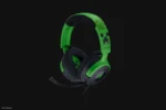 Casti gaming Razer Kraken V4 X Minecraft Edition., frecventa raspuns - imagine 6