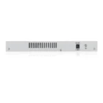 ZYXEL GS1200  8-Port Web Managed PoE Gigabit Switch - imagine 6