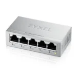ZY GS105 Bv5 unmanaged 5 port switch