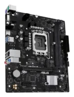 Placa de Baza ASUS PRIME H610M-R LGA1700, 2x DDR5, 1x - imagine 5