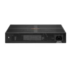 HPE Aruba Networking CX 6100 12G Class4 PoE 2G/2SFP+ 139W - imagine 7