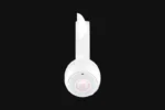 Casti Razer Kraken Kitty V2 Bluetooth 5.2Quartz Edition, interfata USB- - imagine 3