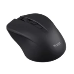 Mouse Wireless Trust Mydo, DPI:1000-1800, negru - imagine 7