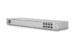 Switch Ubiquiti UniFi Aggregation USW-Aggregation, 8 port, 10/100/1000 Mbps - imagine 3
