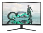 Monitor Philips 31.5" 32M2C3500L/00 - imagine 3