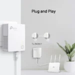 TP-Link Kit AV1000 Powerline Gigabit, Standarde si protocoale: HomePlug AV2, - imagine 12
