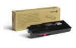 Toner Xerox 106R03511, magenta, 2500 pagini, pentru VersaLink C405 , - imagine 3