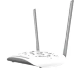 Access Point TP-Link TL-WA801N-Indoor, N300, Passive PoE Supported - imagine 4