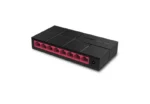 Switch Mercusys MS10G8, 8 Port, 10/100/1000 Mbps - imagine 4