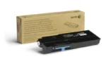 Toner Xerox 106R03510, cyan, 2500 pagini, pentru VersaLink C405 , - imagine 3
