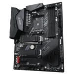 Placa de baza Gigabyte B550 AORUS ELITE AX V2, Socket - imagine 8