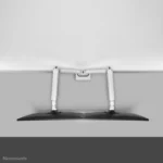 Brat dublu monitor Neomounts DS70S-950WH2; pentru display-uri cu diagonale 17"-35", - imagine 7