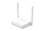 Router Wireless Mercusys MW305R; Wi-Fi, Single-Band - imagine 4