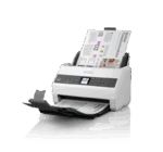 Scanner Epson DS-730N, dimensiune A4, tip sheetfed, viteza scanare: 40 - imagine 4