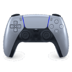 Sony PS5 Dualsense Controller Silver