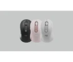Mouse wireless Logitech Signature M650, rezolutie 2000 DPI, dimensiuni 10.71 - imagine 4