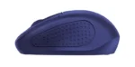 Mouse Trust Wireless optic, rezolutie 1600 DPI, albastru - imagine 9