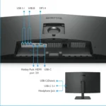 Monitor BenQ 31.2" PD3205U - imagine 8