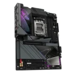 Placa de Baza GIGABYTE X870E AORUS MASTER AM5 - imagine 9