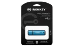 Kingston Ironkey Vault Privacy 64GB - imagine 7