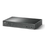 Switch TP-Link TL-SF1009P, 9 port, 10/100 Mbps - imagine 4