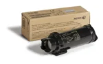 Toner Xerox 106R03488, black, 5.5 k pagini, Phaser 6510 / - imagine 3
