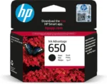 Cartus cerneala HP CZ101AE, black, 13.5 ml, Deskjet Ink Advantage - imagine 2