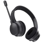 Casti Trust Ayda wireless ENC, conectivitate 3.5mm, USB-C, frecventa raspuns - imagine 5