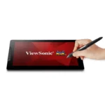 Tableta grafica 13.3'' Viewsonic ID1330 - imagine 8