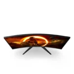 Monitor AOC 31.2" C32G2ZE/BK - imagine 7