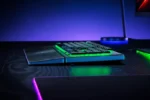Tastatura Razer Ornata V3 X - Low Profile Gaming Keyboard - imagine 8