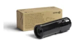 Toner Xerox 106R03581, black, 5900 pagini, pentru VersaLink B400/B405. - imagine 2
