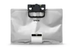 Cartus cerneala Epson Black, XXL, capacitate 50k pagini, pentru Epson - imagine 2
