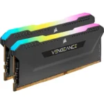 Memorie RAM Corsair Vengeance RGB PRO SL 16GB DDR4 3200MHz - imagine 9